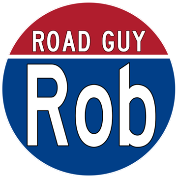 Road Guy Rob